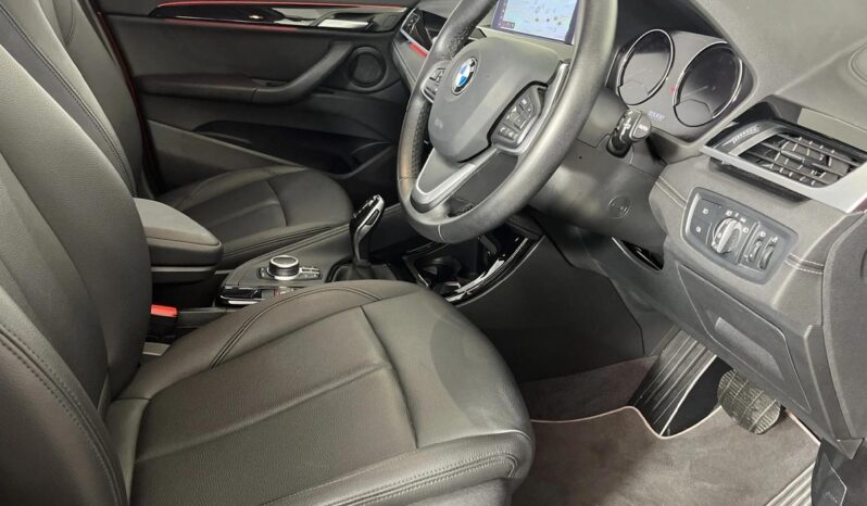 2020 BMW X1 For Sale in Kenya full