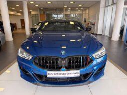 2019 BMW 8 Series For Sale in Kenya full