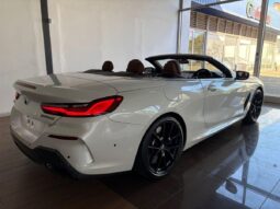 2019 BMW 8 Series For Sale in Kenya full