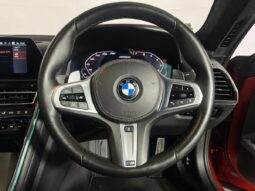 2019 BMW 8 Series For Sale in Kenya full