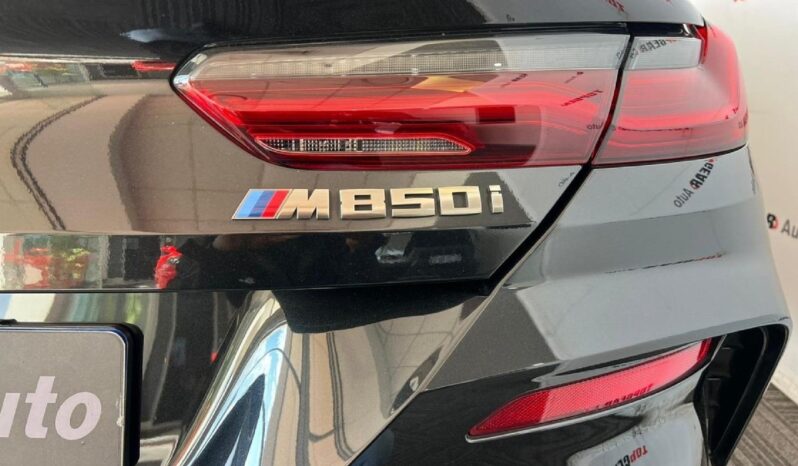 2019 BMW 8 Series For Sale in Kenya full