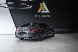 2020 BMW 8 Series For Sale in Kenya full