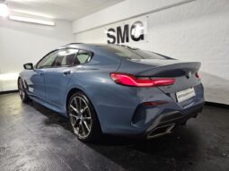 2020 BMW 8 Series For Sale in Kenya full