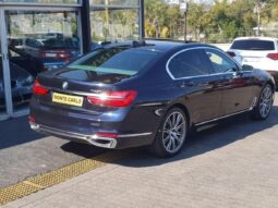 2019 BMW 7 Series For Sale in Kenya full