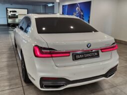 2021 BMW 7 Series For Sale in Kenya full