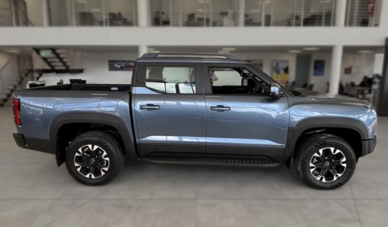 2025 BYD Shark 6 For Sale in Kenya full