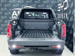 2025 BYD Shark 6 For Sale in Kenya full