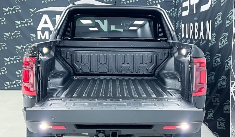 2025 BYD Shark 6 For Sale in Kenya full