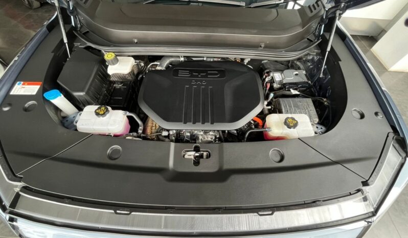 2025 BYD Shark 6 For Sale in Kenya full