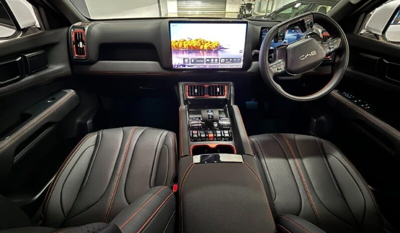 2025 BYD Shark 6 For Sale in Kenya full