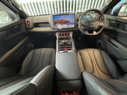 2025 BYD Shark 6 For Sale in Kenya full