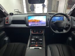 2025 BYD Shark 6 For Sale in Kenya full