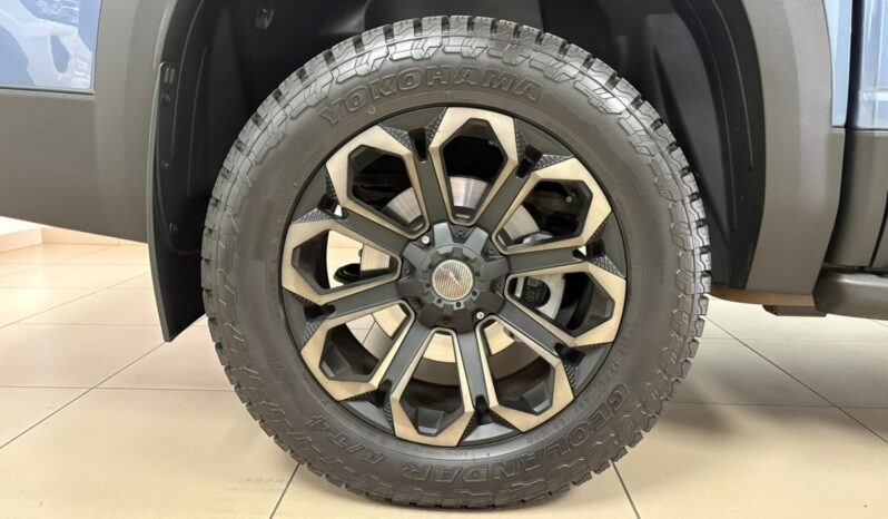 2025 BYD Shark 6 For Sale in Kenya full