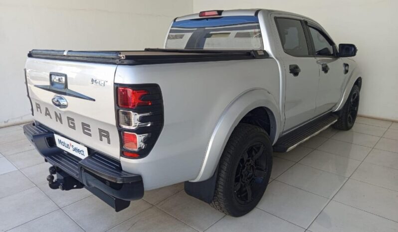 2019 Ford Ranger For Sale in Kenya full