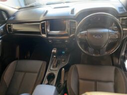 2019 Ford Ranger For Sale in Kenya full