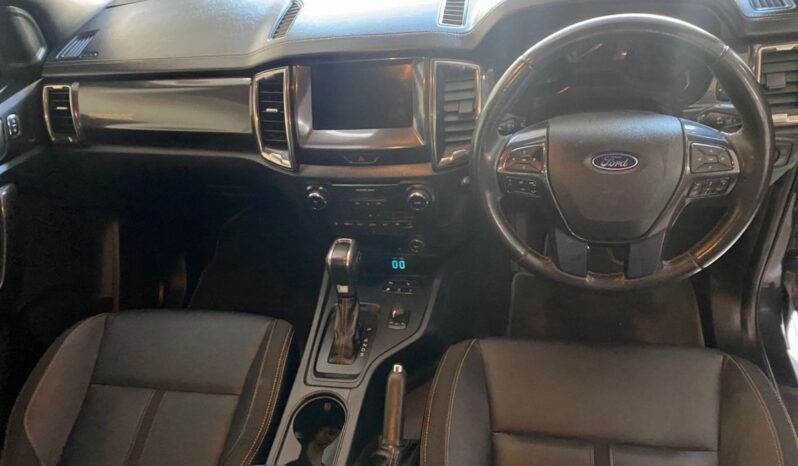 2019 Ford Ranger For Sale in Kenya full