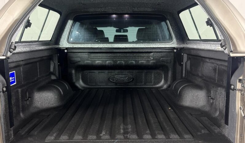 2020 Ford Ranger For Sale in Kenya full