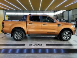 2020 Ford Ranger For Sale in Kenya full