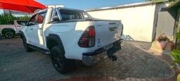 2019 Toyota Hilux For Sale in Kenya full