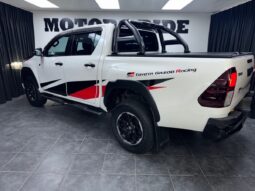 2019 Toyota Hilux GR For Sale in Kenya full