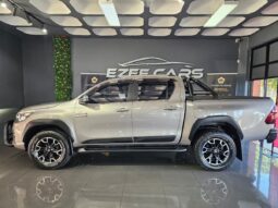 2019 Toyota Hilux Legend 50 For Sale in Kenya full