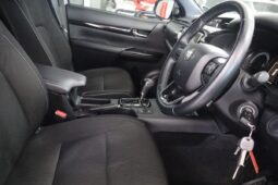 2019 Toyota Hilux For Sale in Kenya full