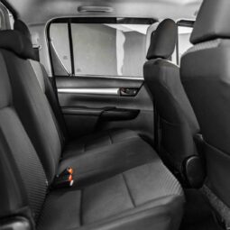 2020 Toyota Hilux For Sale in Kenya full