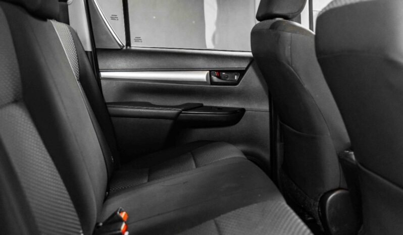 2020 Toyota Hilux For Sale in Kenya full