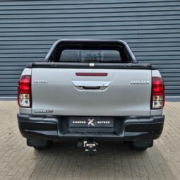 2020 Toyota Hilux For Sale in Kenya full