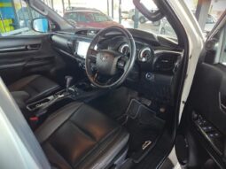 2020 Toyota Hilux For Sale in Kenya full