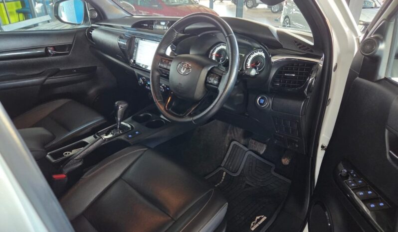 2020 Toyota Hilux For Sale in Kenya full