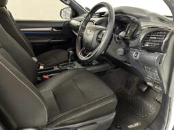 2020 Toyota Hilux For Sale in Kenya full