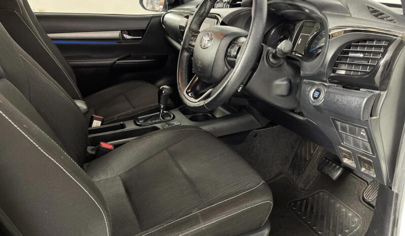 2020 Toyota Hilux For Sale in Kenya full