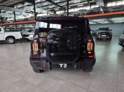 2025 Jetour T2 For Sale in Kenya full