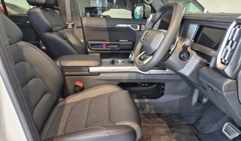 2025 Jetour T2 For Sale in Kenya full