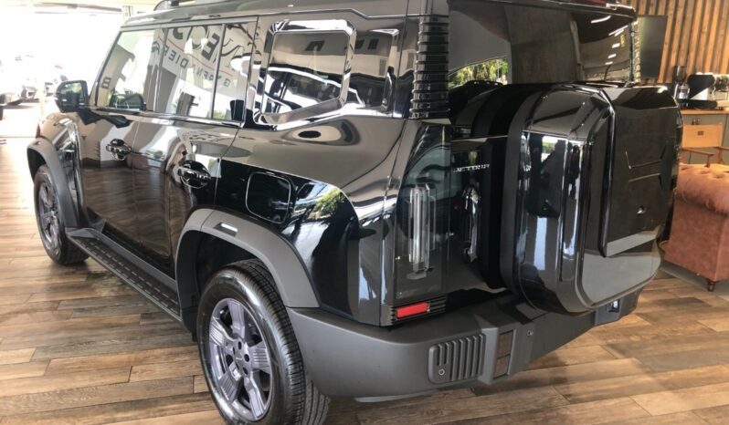 2025 jetour T2 For Sale in Kenya full