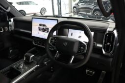 2025 Jetour T2 For Sale in Kenya full