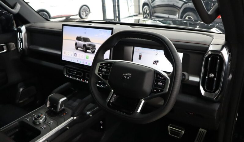 2025 Jetour T2 For Sale in Kenya full