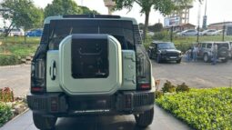 2025 Jetour T2 For Sale in Kenya full