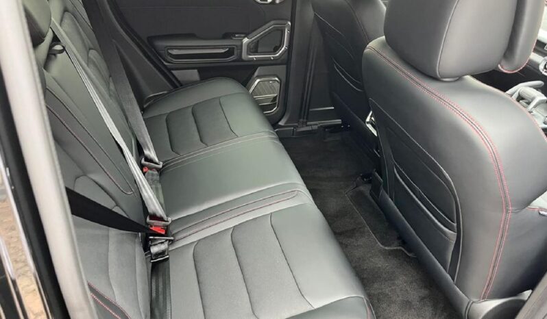 2025 Jetour T2 For Sale in Kenya full