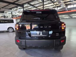 2025 Jetour T1 For Sale For Sale in Kenya full