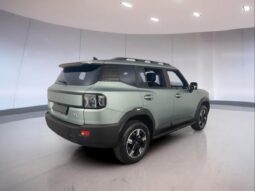 2025 Jetour T1 For Sale in Kenya full