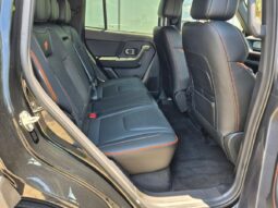 2025 Jetour T1 For Sale in Kenya full