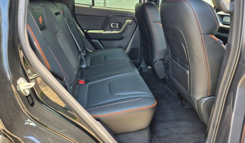 2025 Jetour T1 For Sale in Kenya full