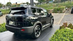 2025 Jetour T1 For Sale in Kenya full