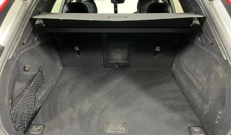 2019 Volvo XC60 D4 Inscription full