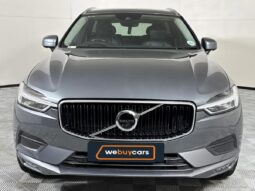 2019 Volvo XC60 T5 Momentum full