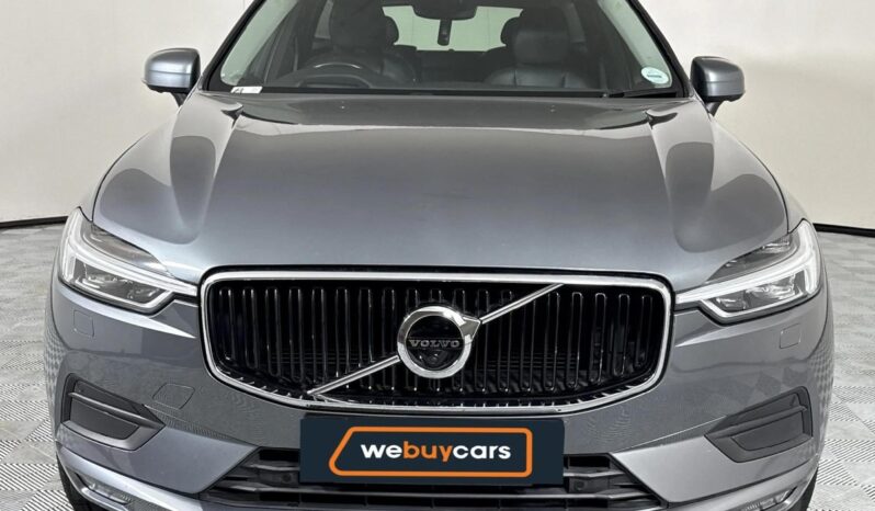 2019 Volvo XC60 T5 Momentum full