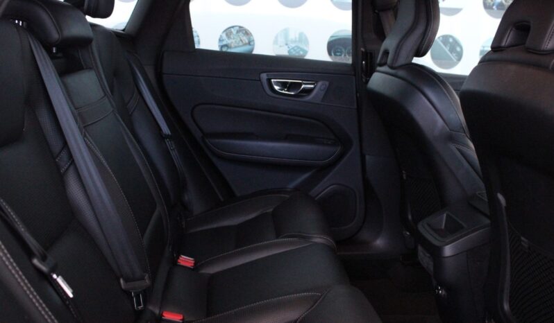 2019 Volvo XC60 T5 Inscription full