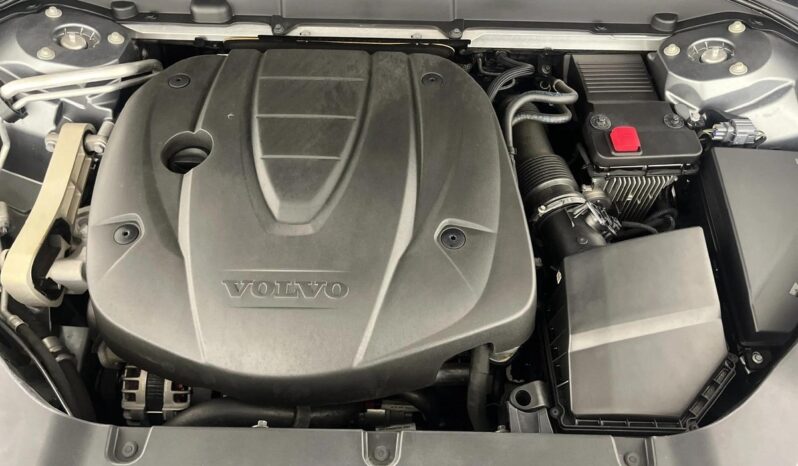 2019 Volvo XC60 R-Design full